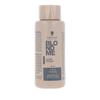Teintures pour cheveux Lotion tonique brillance BLONDME #Lavande 9,5-91 60 ml