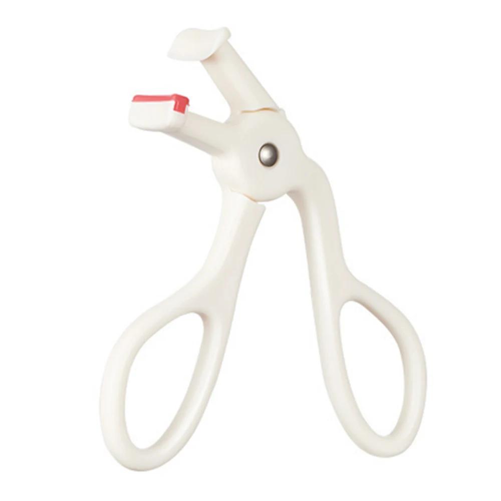 Профессиональные щипцы для завивки ресниц, портативные, долговечные, вьющиеся ресницы, широкоугольные щипцы для завивки ресниц, косметика, женский инструмент для макияжа глаз, красоты