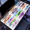 Dandy's World Print Mouse Pad, for Keyboard Pad Laptop PC Mat for Office Home Use, Desk Decor, Perfect Birthday Gift for Gamers