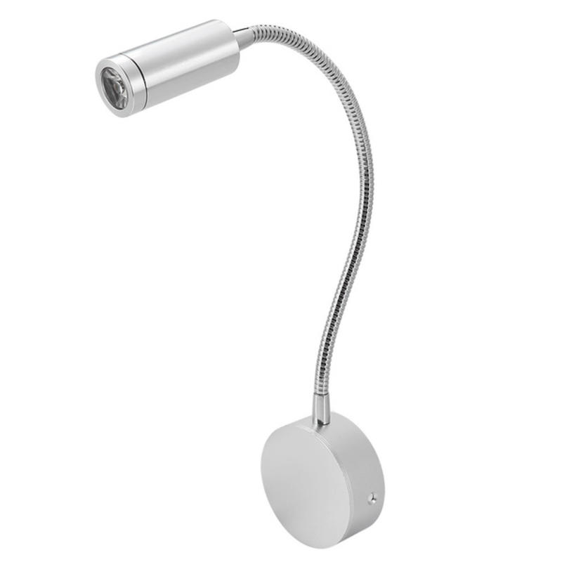 ELASTIC LED Elastic Night Light Adjustable Kinket Night Reading