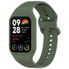 For Xiaomi Smart Band 8 Pro Easily Adjustable Watch Strap Flexible Silicone Wrist Band
