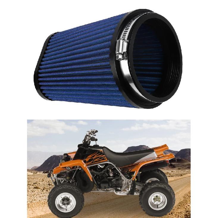Air Filter Air Cleaner YA-3502 for Yamaha Banshee 350 YFZ350 YFZ350SE YFZ350LE Raptor 700 YFM700 YFM700R YFM700RSE YFM700RSP