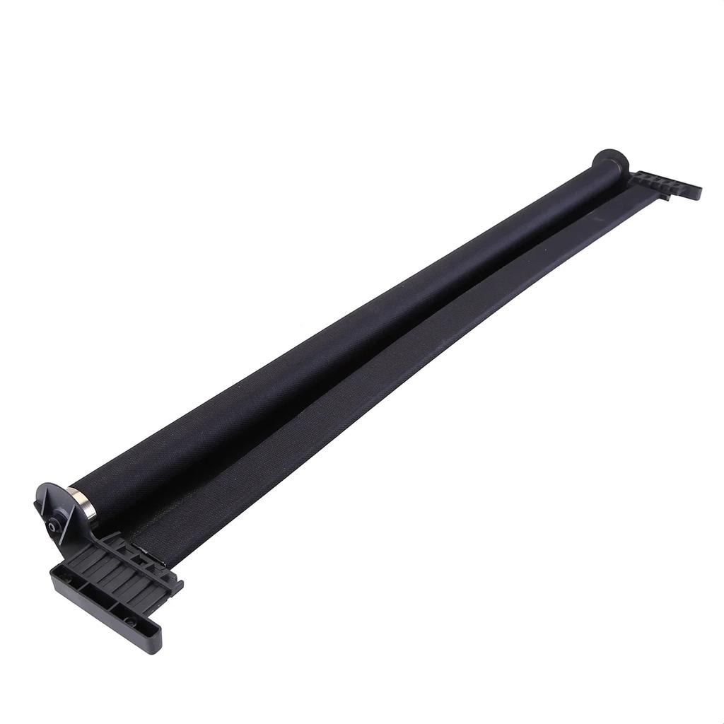 Car Sunroof Shade Cover Roller Curtain Assembly 54107237592 Compatible for BMW 5 Series F07 GT Black