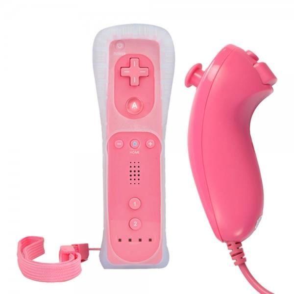 WII U motion Plus нунчак контроллер Nintendo