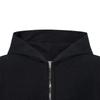 Balenciaga Толстовка 'Inside Out' 'Выцветший черный/Белый' 790378TQVJ31569