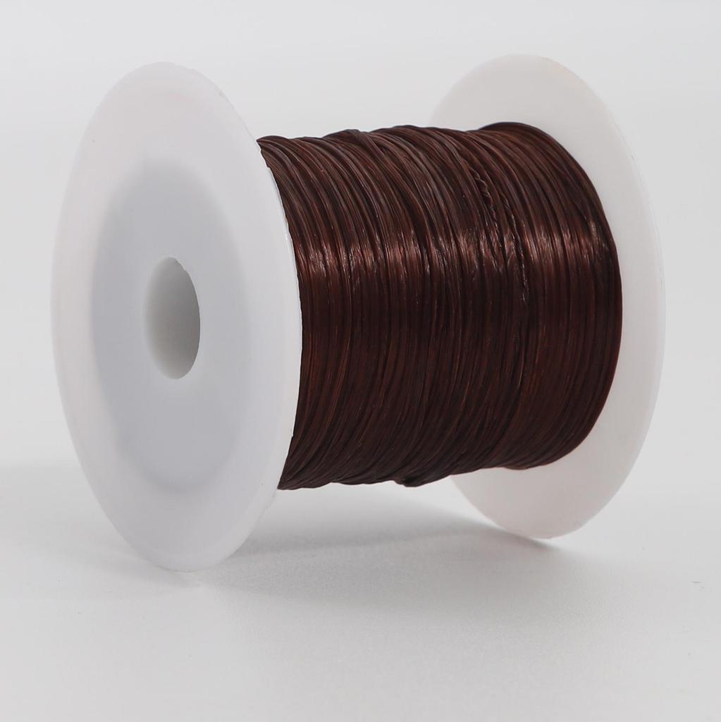 0.7mm Elastic Crystal Thread for Beading Buddha Beads & DIY Bracelets