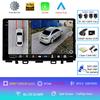 For Kia RIO YB KX Cross 2016-2020 SONY CAM Cooling fan Android 14 Car Radio Multimedia Video Player Navigation stereo DSP IPS
