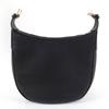 Excellent CELINE Shoulder Bag Cuir Triomphe Eloise Small 2-Way Handbag 11725 Used