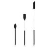 Marmalade Brushes Telescoping Spatula 12pack 2022 Upgrade Cooking Spoon