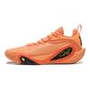 Li Ning DLO1 Амортизация Скользкая Устойчивость к истиранию Легкие Отскок Сцепление Низкие Баскетбольные кроссовки Мужские ABPV009-23