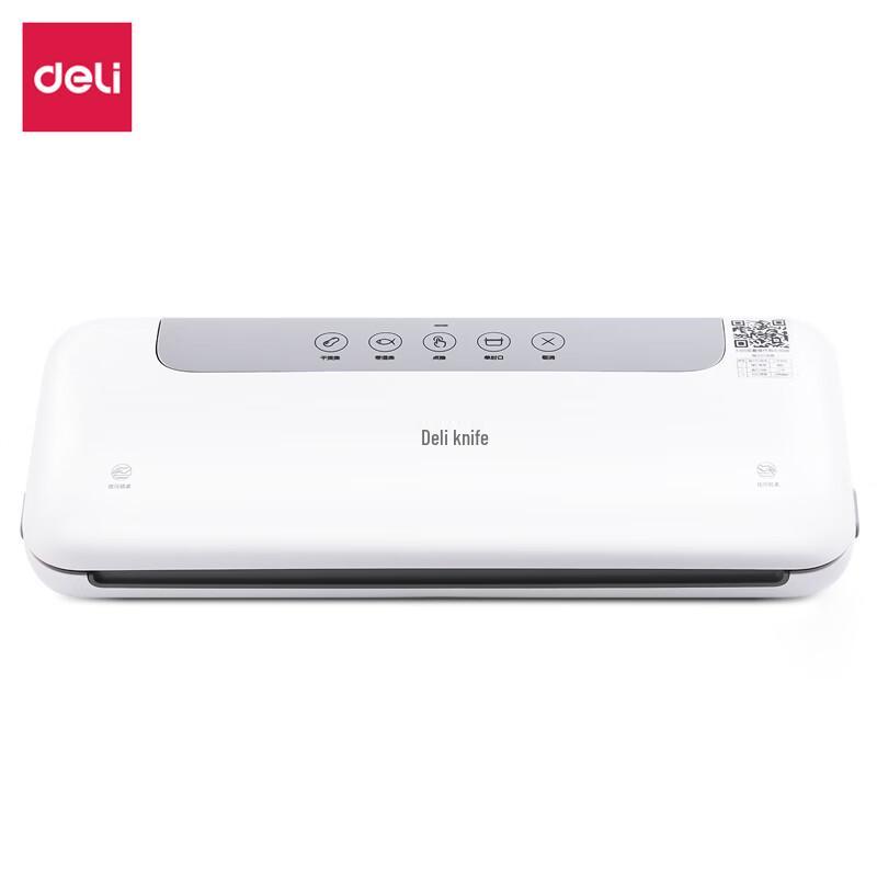 Deli LM668 Automatic Food Vacuum Sealer