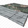 Advanced Multi-spectral Camouflage Netting Systems