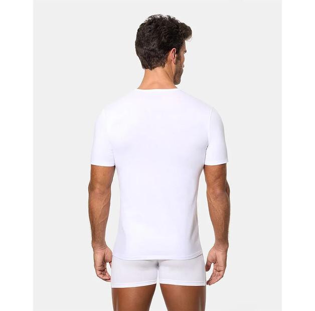 Abanderado Tank Top with Cutout Underwear