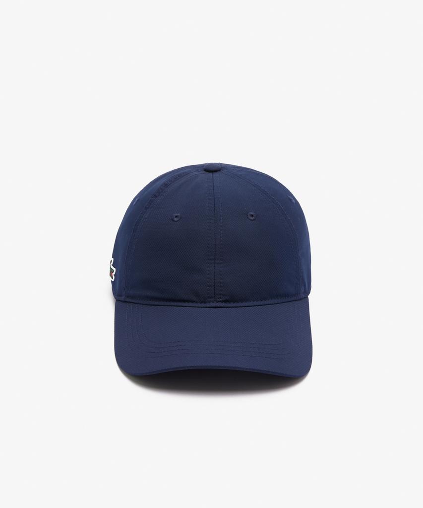 LACOSTE Мужская теннисная кепка из бриллиантовой тафты Rk2662-56G 166