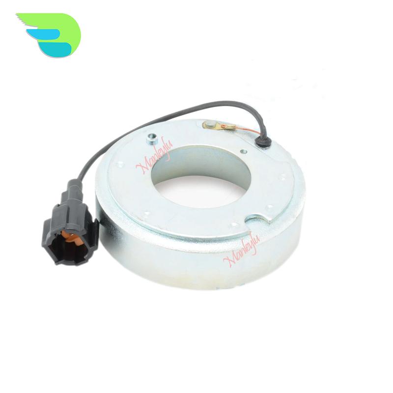 92660AX800 92600AX30B 92600AX800 92600AX80A 92600AX80B AC A/C Compressor Clutch Pulley DKV08R for Nissan MICRA III NOTE