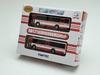The Bus Collection Bus Collection Keihan Bus 100th Anniversary Route Car Set of 2 Diorama Supplies