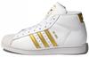 Профессиональная модель Originals 'White Gold Metallic' FW3110