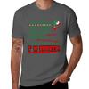 My Schedule Tshirt Outdoor Sports Lightweight Tee