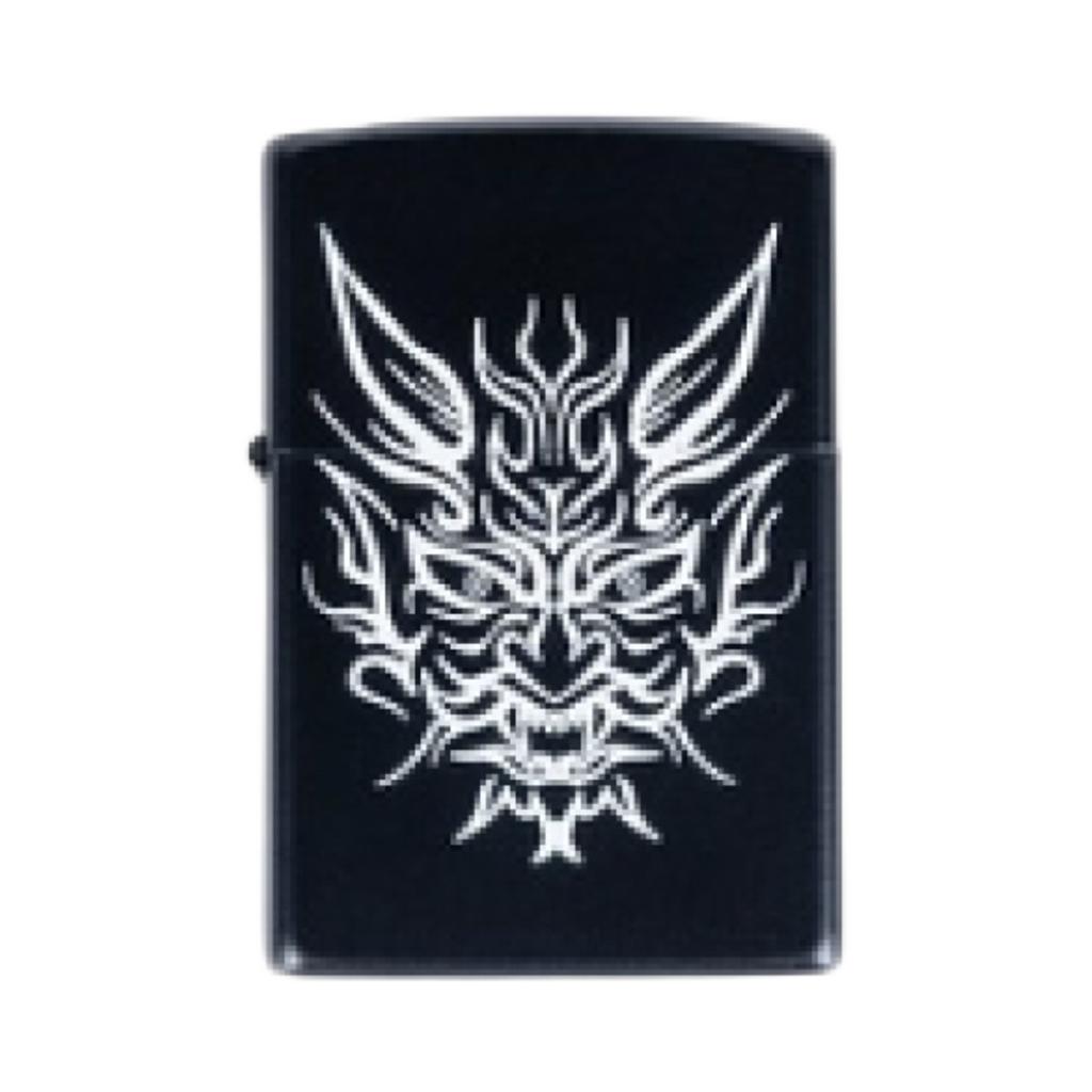 Lookism Jong Gun Shirooni Zippo Lighter