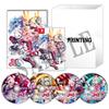 Gunvolt Chronicles Luminous Avenger iX 1+2 Двойная Коллекция Ограниченное Издание для Nintendo Switch - Импорт из Японии / 2D Экшен Видеоигра