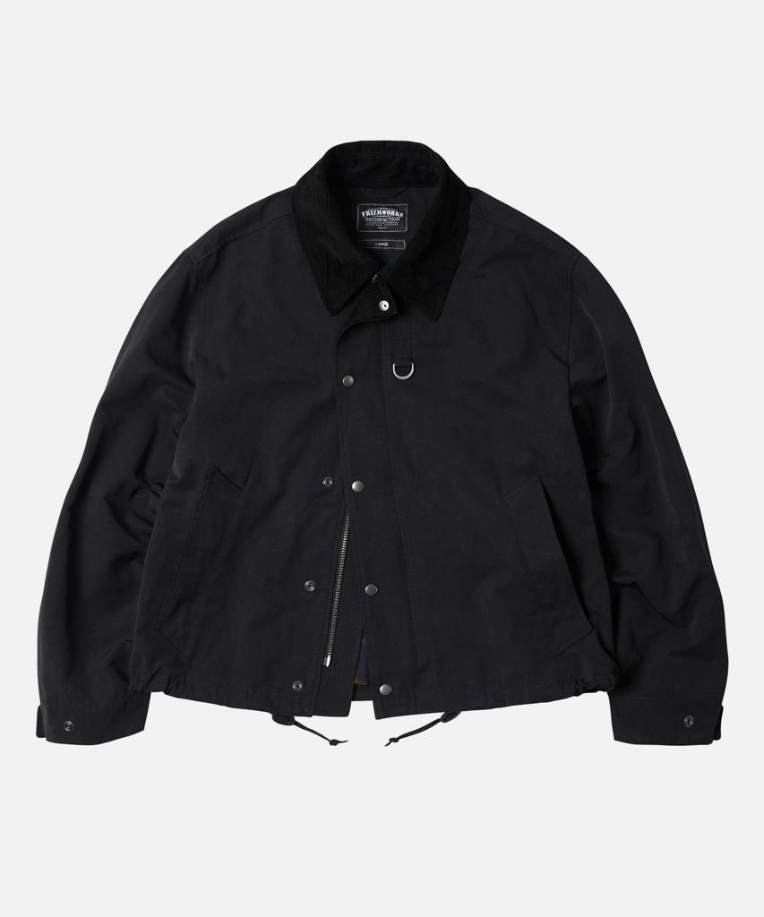 Охотничья куртка Frizmworks Heritage 002 _ Черная