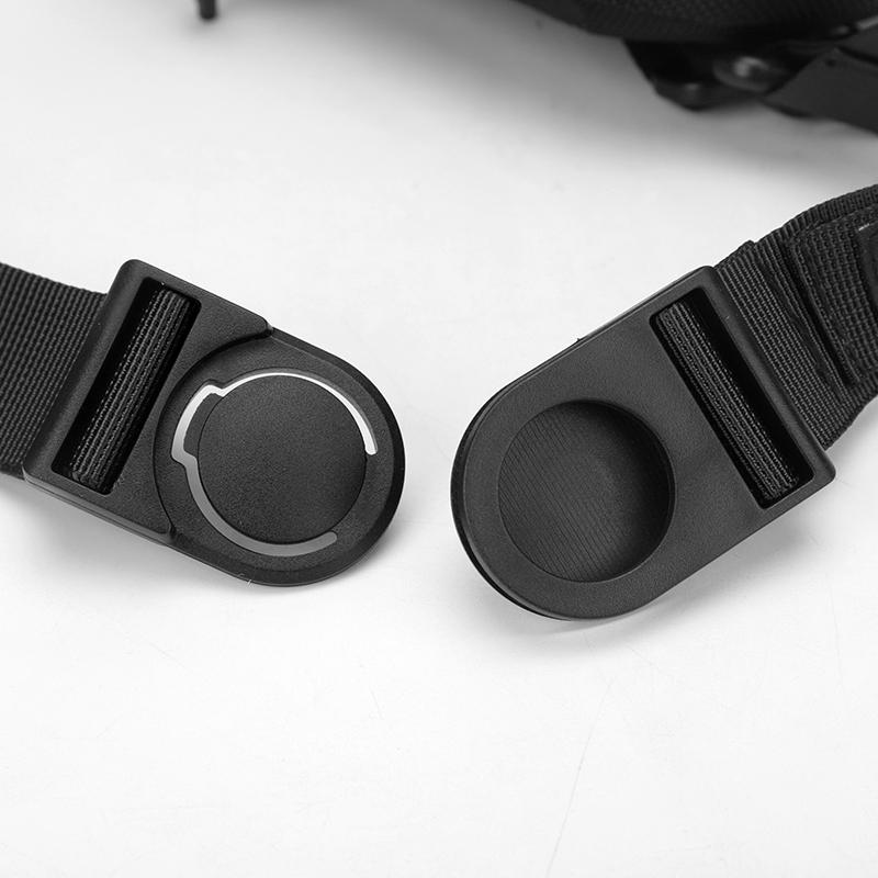 Сумка на грудь мужская сумка через плечо поясная сумка нейлоновая сумка через плечо