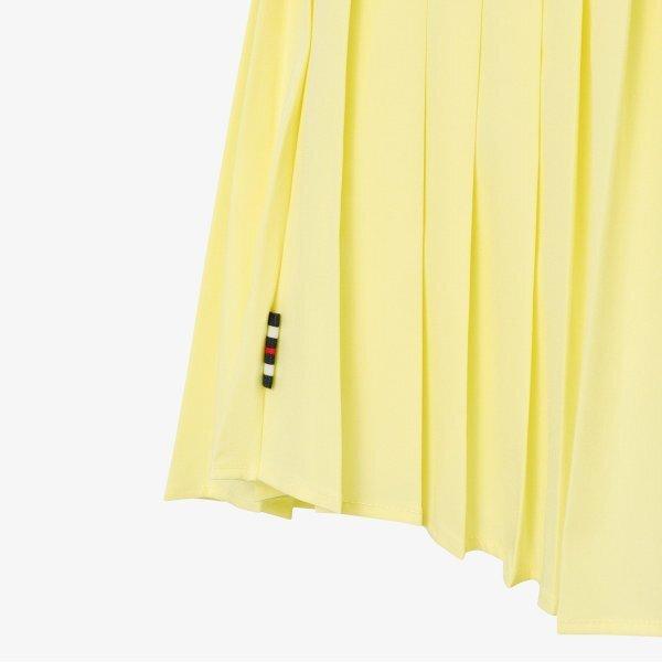 Fila Women Pleated Tennis Skirt