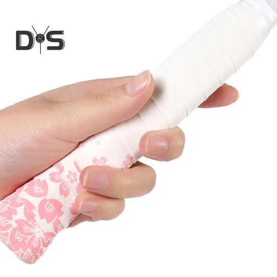 Теннисная ракетка лента для захвата пота противоскользящая лента для ракетки лента для обертывания ракеток для бадминтона и пиклбола лента для теннисных ракеток удочка