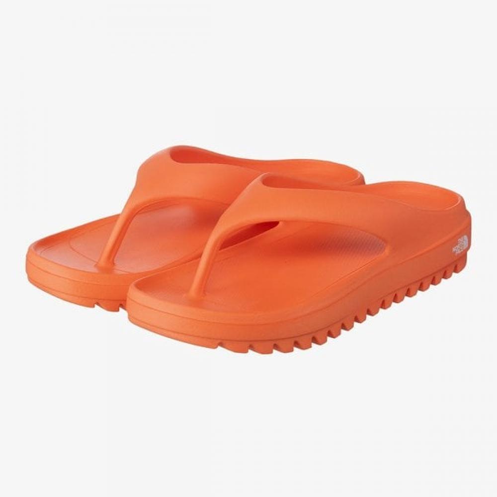 The North Face White Label Campus Flip Orange Ns83r11j