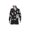 Nike Jackets Men's Black Stand Collar Moderate Other DQ5155-010