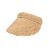 Helen Kaminski Erin Natural Visor Sun Cap Hat51934