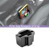 Cup Holder Storage Box Organiser Container For Jeep Renegade 2016 Up Car Interior Acessories