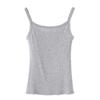 300g Fine Thread Small Suspender Vest Women's Base Shirt Summer New Versatile Exterior Outfit