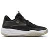 Puma Court Rider Black White Men Sneakers 195064-02