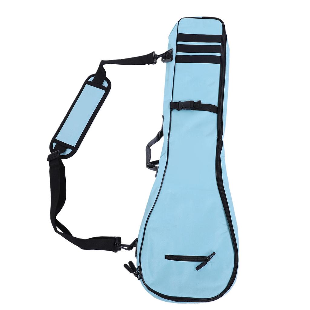 Сумка для весла из Оксфордской ткани, 3-секционная, для хранения весел Stand Up Paddle, для алюминиевого сплава, углеродного волокна, стекловолоконных лодок