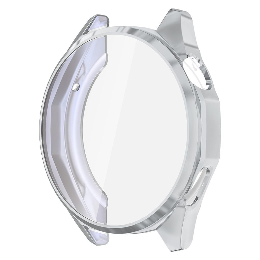 Чехол для Huawei Watch GT6 41мм 46мм Защитная пленка для экрана Аксессуары Мягкий ТПУ Бампер Чехол Пленка Защита от падения для Huawei Watch GT6 Чехол