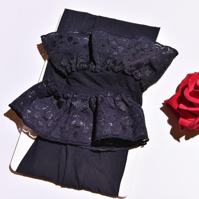 912 Игольчатое кружево Силиконовые нескользящие 8D прозрачные чулки для чулок для чулок для женщин