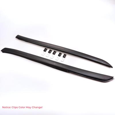 BDP1045-2 Накладка на лобовое стекло, накладка на стойку, набор зажимов, левый и правый 6386980179 6389840861 для Mercedes Vito W638