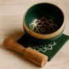 Heart Chakra Singing Bowl Anahata