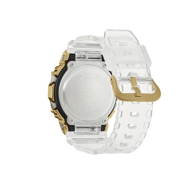 Часы G-Shock GM-5600SG-9ER