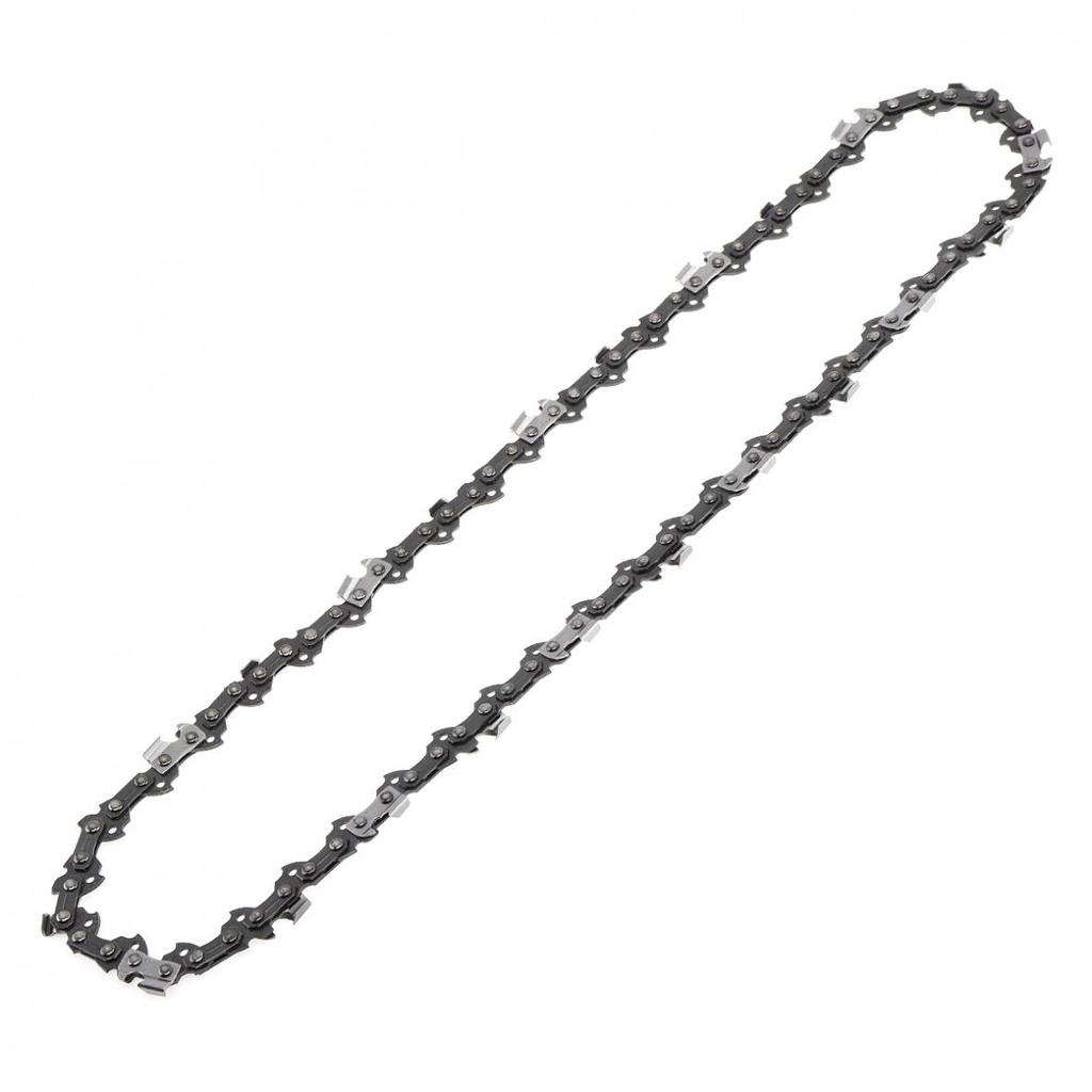 11,5-12-дюймовое лезвие цепной пилы, детали бензопилы для резки древесины, привод 50-52, цепь мельницы с шагом 3/8