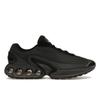 Кроссовки унисекс Air Max DN Black Dark Grey Антрацитовый Dark-Smoke-Grey DV3337-002