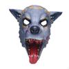 Cosplay Face Cover for Halloween Events, Masquerade Mask Parties and Performances