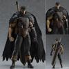 Game Berserk Beruseruku Figma Black Swordman Figure Anime Action Figure PVC Collection Figures Toys