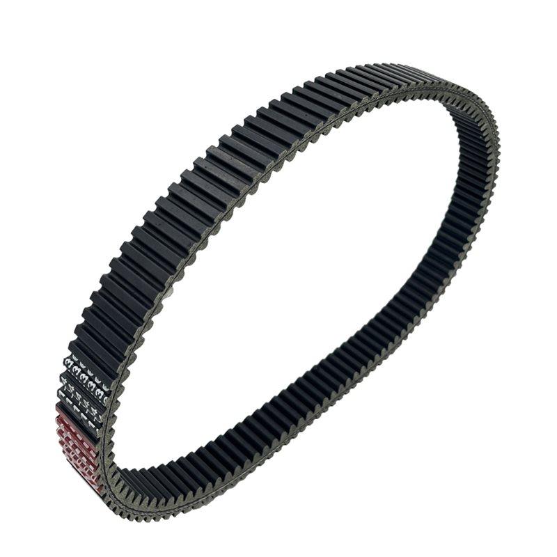 For King Quad 500 450 4X4 LTA500X LTA450X 2009-2018 ATV Drive V-Belt UTV Drive Belt 27601-11H00 27G3450 27C3450