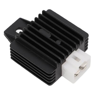 Регулятор выпрямителя напряжения 12 В 4-контактный Замена для 90cc 110cc 125cc 140cc 200cc ATV