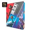 Unlock 11 - Extraordinary Adventures - French Version - From 1 To 6 Players - 10 Years and Up