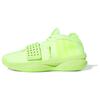 Мужские теннисные кроссовки Dame 8 EXTPLY Green Lucid-Lemon Cloud-White IF8148