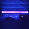 Портативная бактерицидная ультрафиолетовая лампа 24 LED UV Light Bar для ванной комнаты кухни туалета