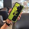 Phone Protector Soft Case Phone Case For ZTE Nubia Focus Pro 5G Anti-knock Dirt-resistant TPU Shockproof Waterproof Cute